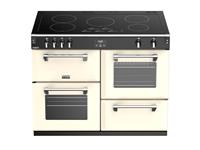 Stoves Richmond S1100 Deluxe Ei